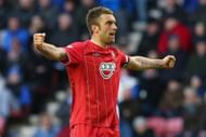 Wigan Athletic v Southampton - Premier League